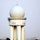 Der Tower von Tempelhof