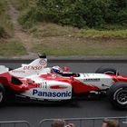 Der Toyota Cologne City Grandprix 2004