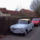 Der Trabant