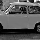 "Der Trabant " Ein Stück Deutscher Automobilgeschichte