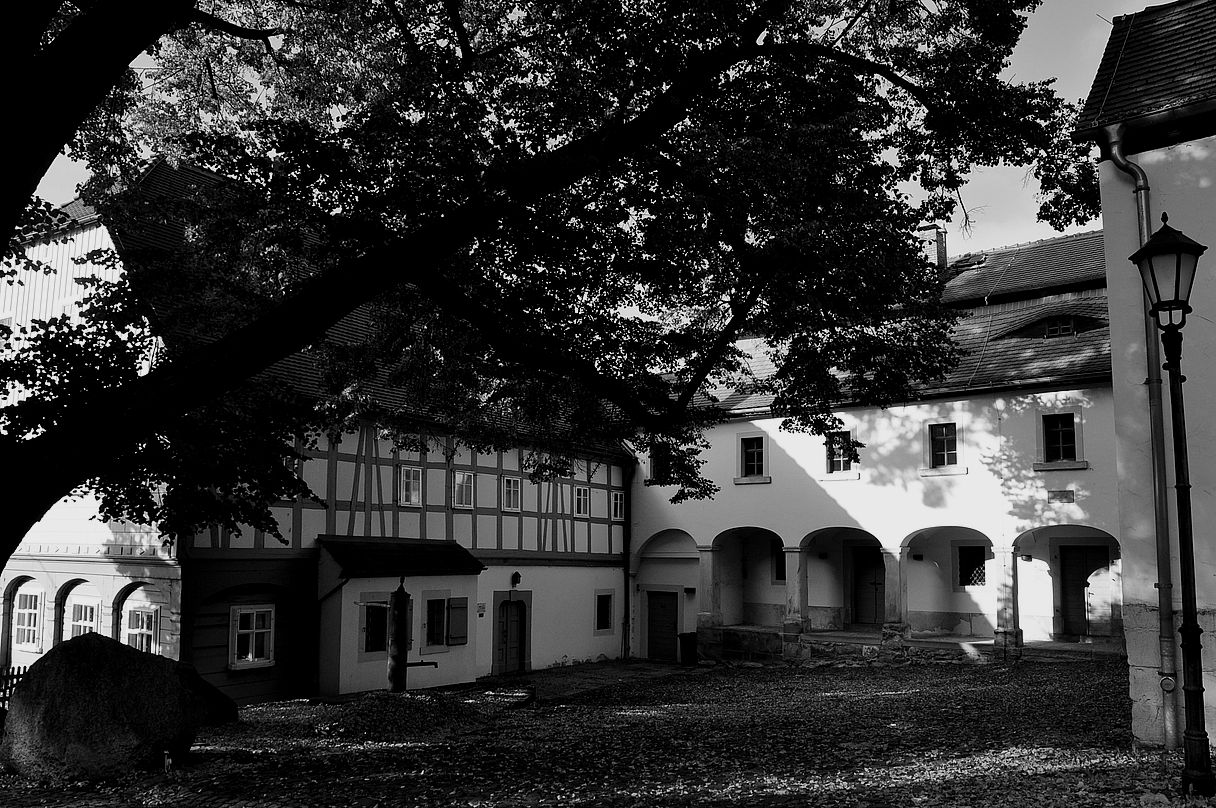 Der Traditionshof Bulnheim