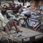 Der Traeger (Mazar-e-Sharif)