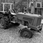 Der Traktor