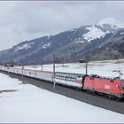 Der "Transalpin"