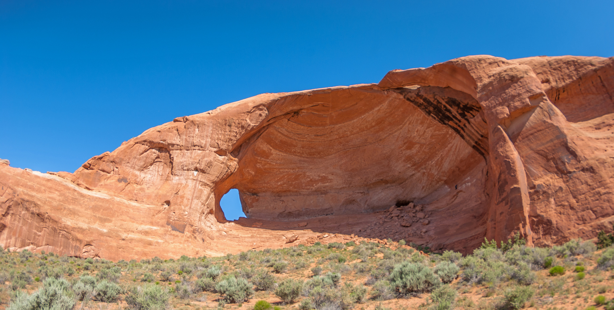 Der Traum-Arch