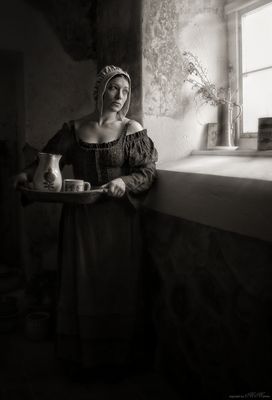 ~ der traum des schokoladenmädchens ~