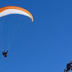 Der Traum vom Fliegen