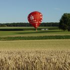 Der Traum vom fliegen