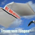 Der Traum vom Fliegen