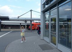 Der Traum vom Märchenprinz