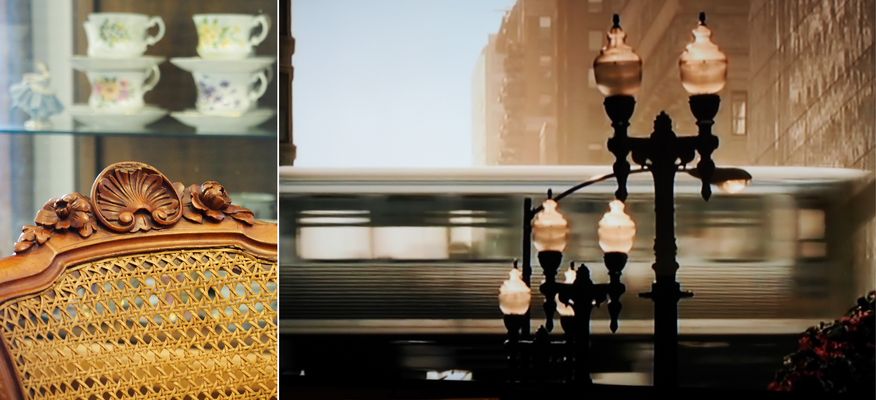 der Traum vom Reisen