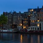 Der Traum von Amsterdam