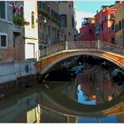 Der Traum von Venedig