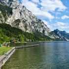 Der Traunsee