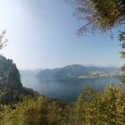 der Traunsee