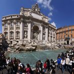 der Trevi