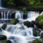Der Triberger Wasserfall