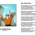 Der Trick-Narr für 2024