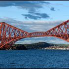 Der Triebwagen - Forth Bridge II