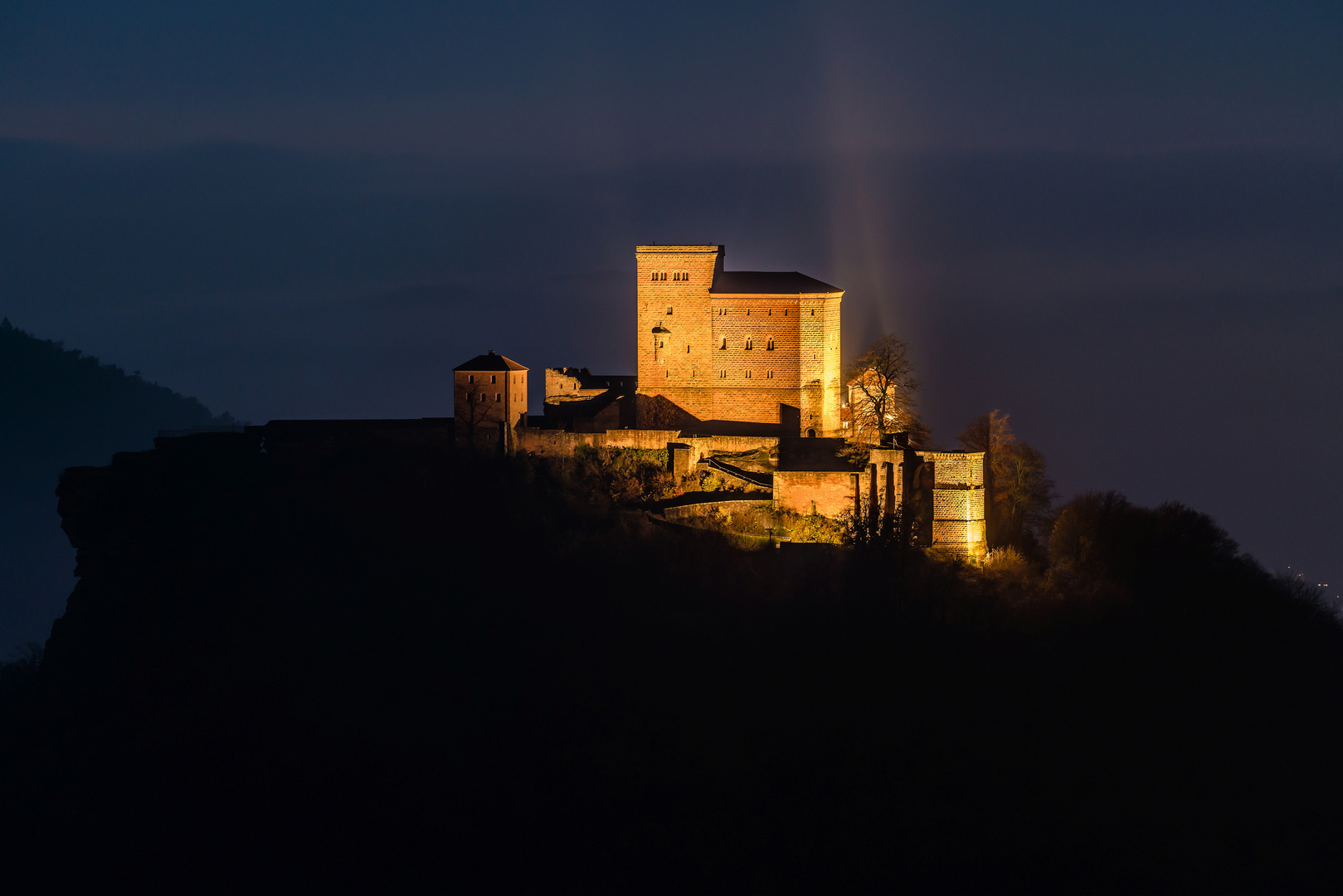 Der Trifels