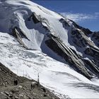 Der Triftgletscher