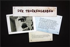 ...Der TrockenGraben...