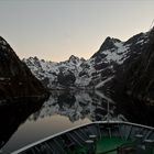 Der Trollfjord