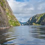 Der Trollfjord