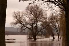 Der trübe Tag und das Hochwasser_1