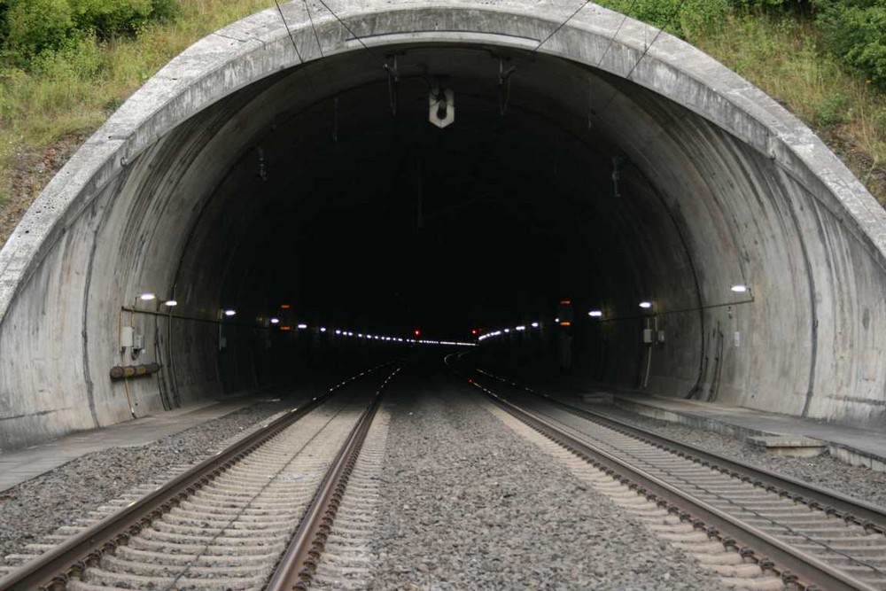 Der Tunnel