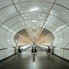 der Tunnel