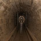 der Tunnel