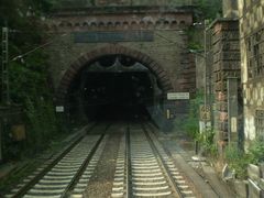 Der Tunnel