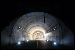 Der Tunnel