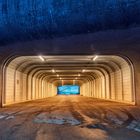 "Der" Tunnel in München !