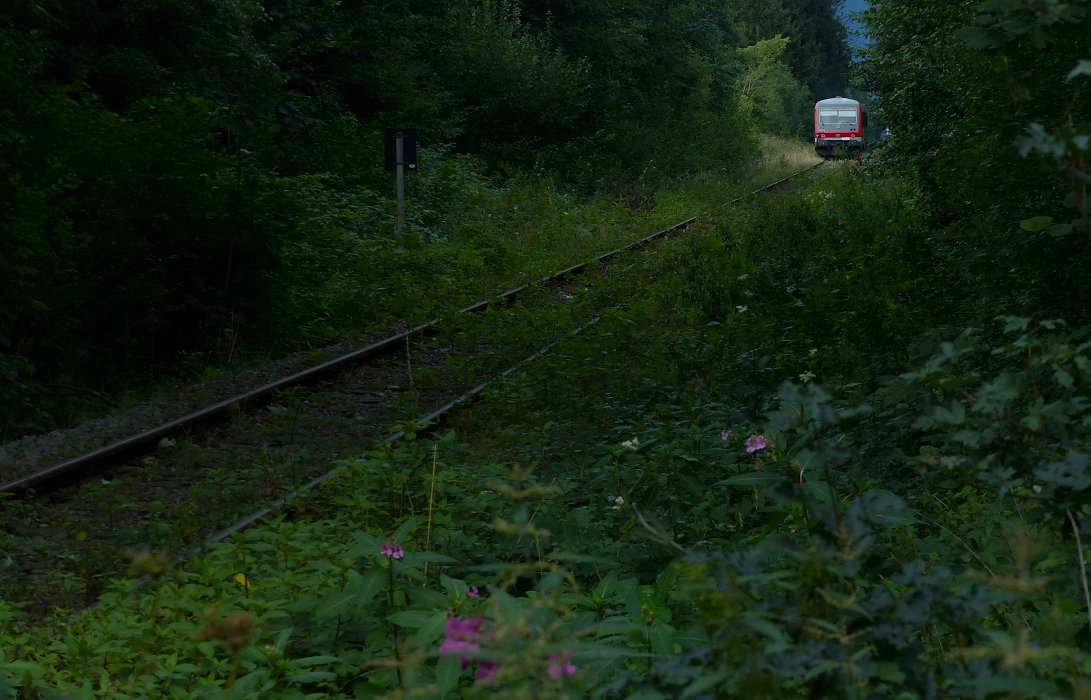 Der Tunnel ist nicht das Ende