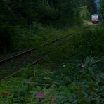 Der Tunnel ist nicht das Ende