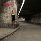 Der Tunnel mit Kathrin