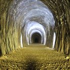 Der Tunnel von Hartenrod 1