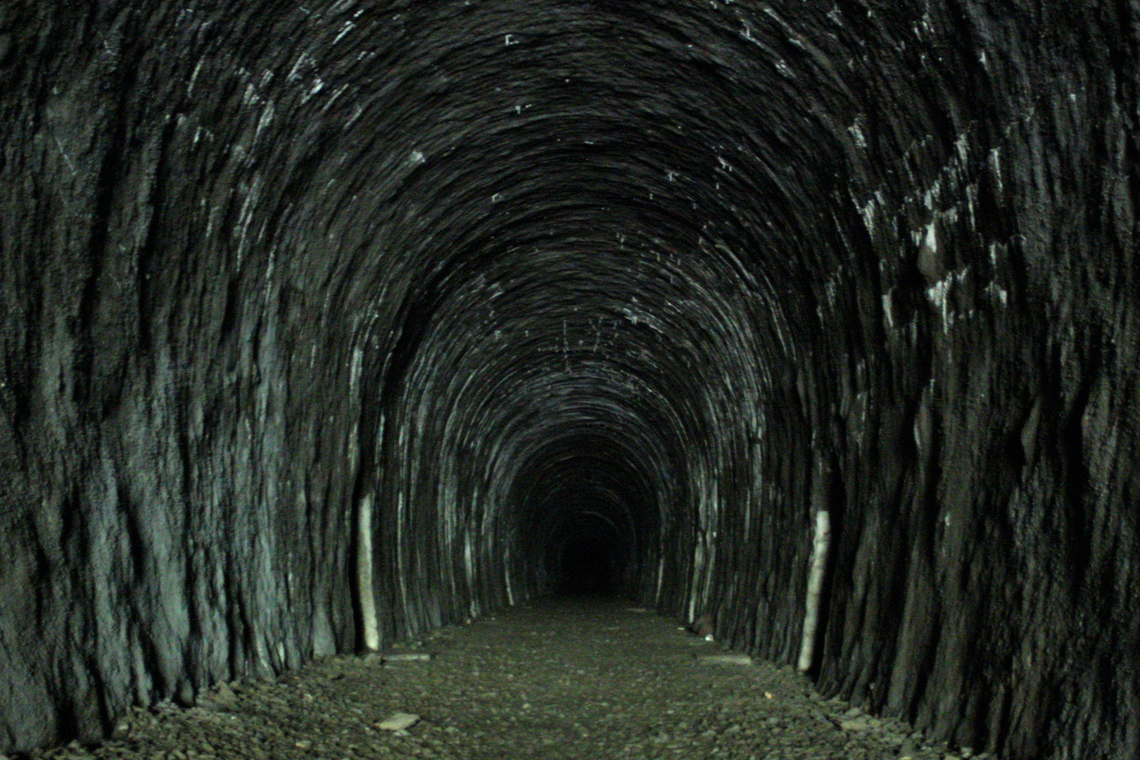 Der Tunnel von Hartenrod