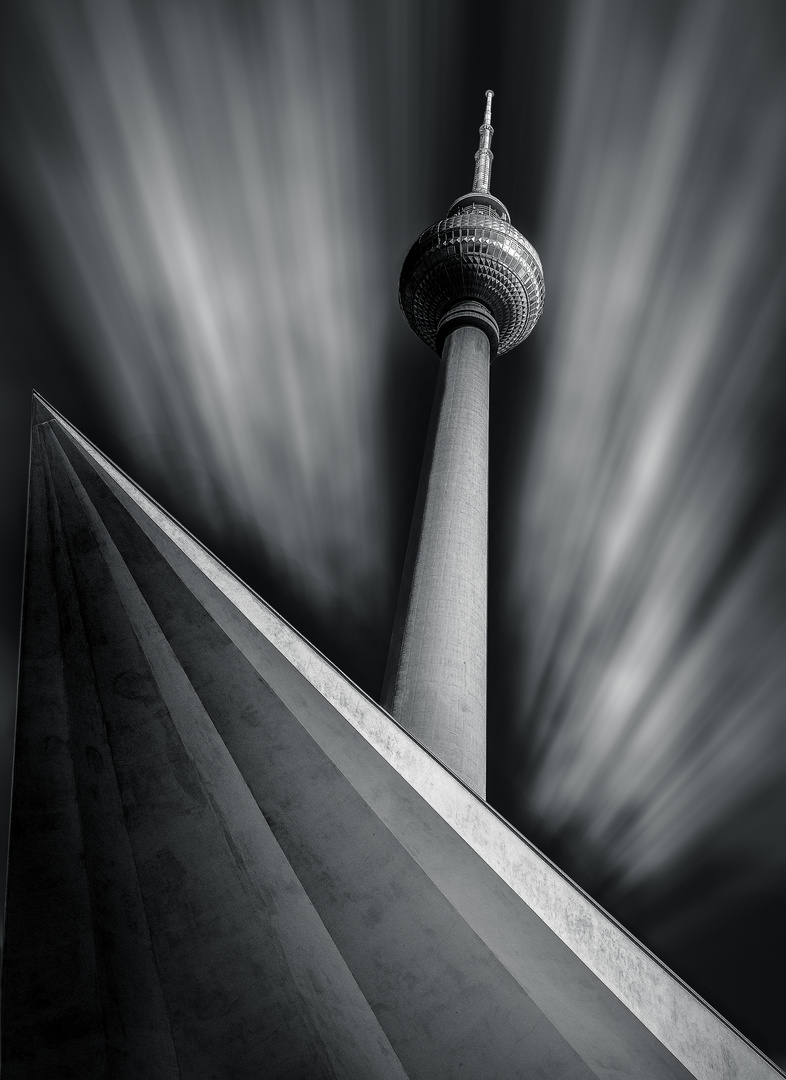 der Turm