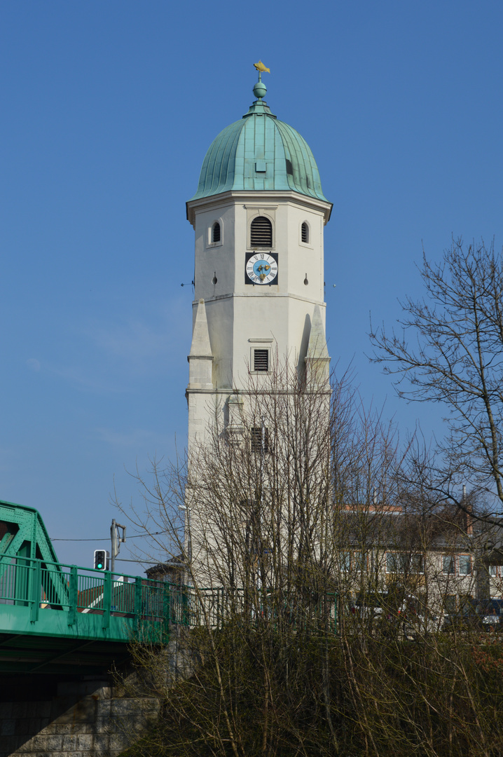 Der Turm