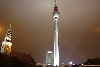 Der Turm