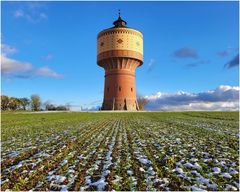 Der Turm..