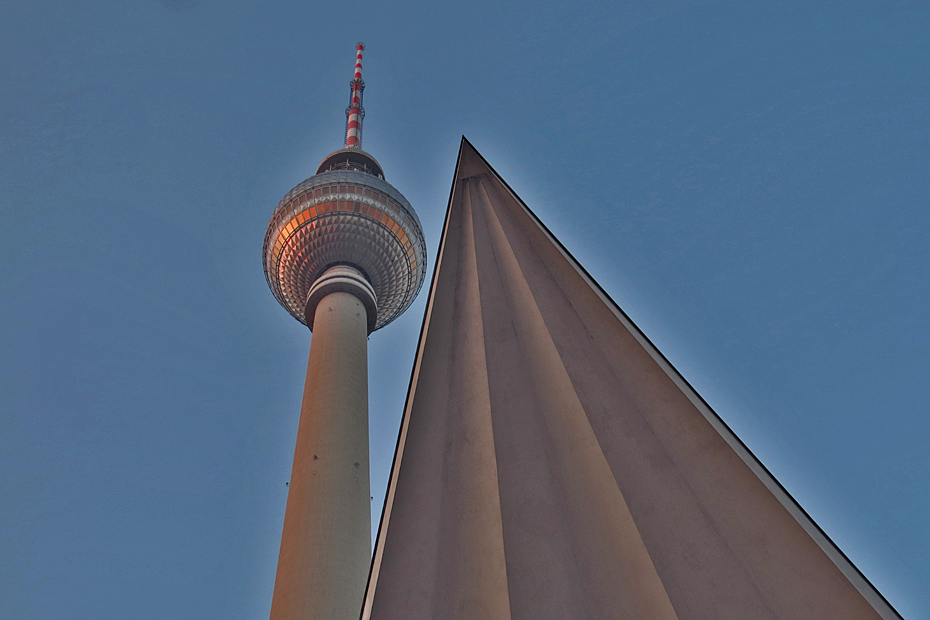 Der Turm