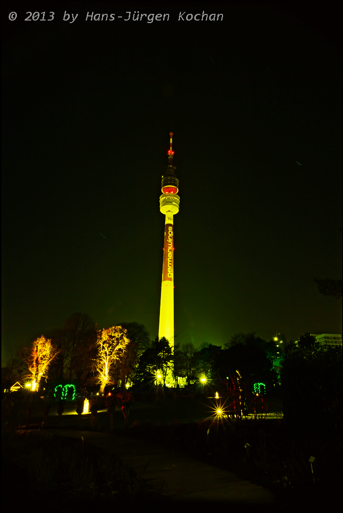 Der Turm