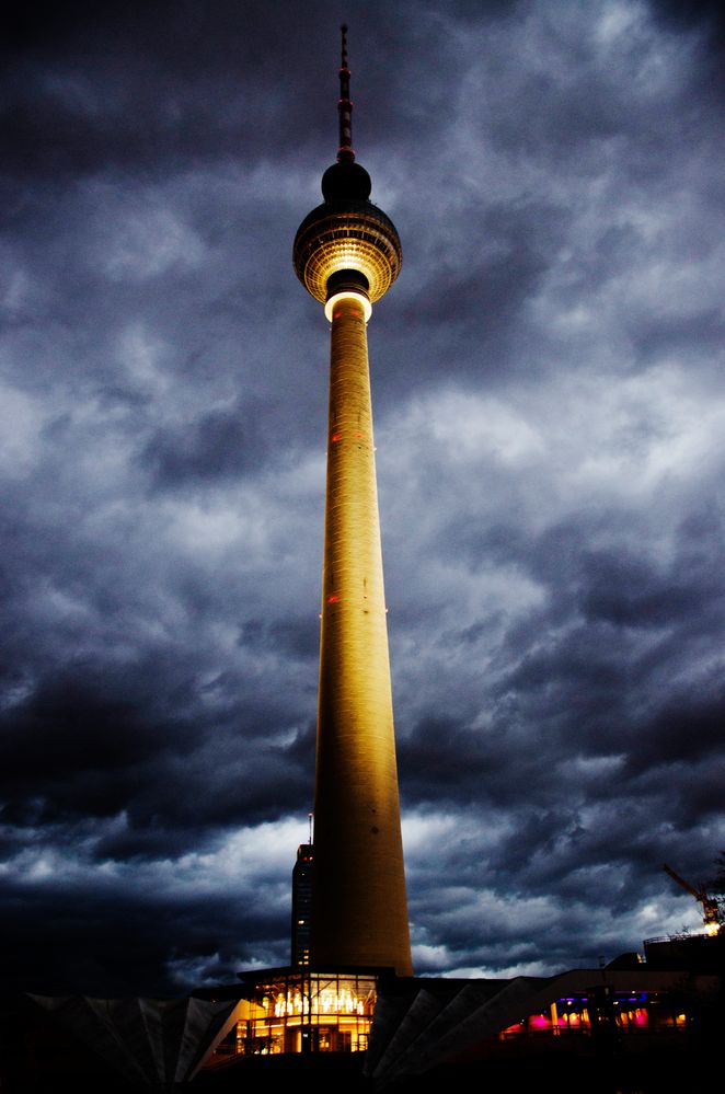 Der Turm