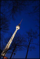 Der Turm