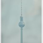 Der Turm...