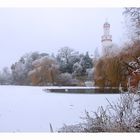 Der Turm am See